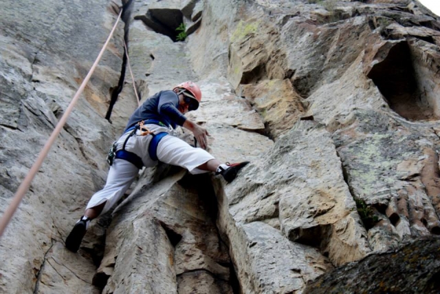 Cuidado con los pies